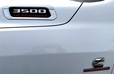 2021 RAM 3500 Crew Cab Big Horn 4X4 DRW - Photo 23 - Finksburg, MD 21048