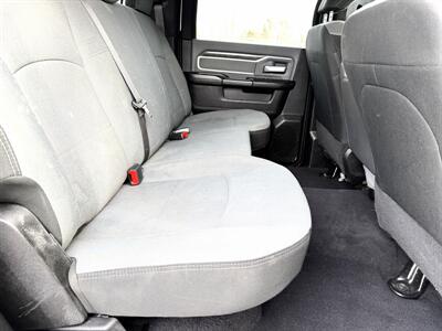 2021 RAM 3500 Crew Cab Big Horn 4X4 DRW - Photo 20 - Finksburg, MD 21048