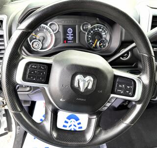 2021 RAM 3500 Crew Cab Big Horn 4X4 DRW - Photo 13 - Finksburg, MD 21048
