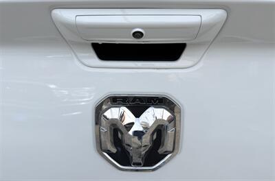 2021 RAM 3500 Crew Cab Big Horn 4X4 DRW - Photo 28 - Finksburg, MD 21048