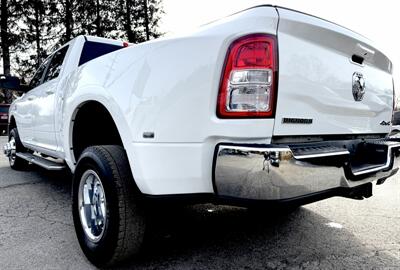 2021 RAM 3500 Crew Cab Big Horn 4X4 DRW - Photo 8 - Finksburg, MD 21048