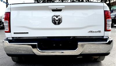 2021 RAM 3500 Crew Cab Big Horn 4X4 DRW - Photo 9 - Finksburg, MD 21048