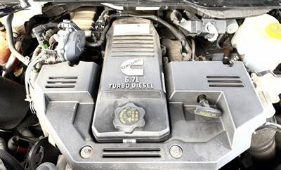 2021 RAM 3500 Crew Cab Big Horn 4X4 DRW - Photo 33 - Finksburg, MD 21048