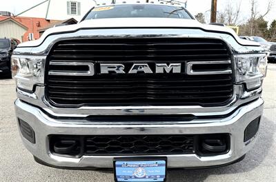 2021 RAM 3500 Crew Cab Big Horn 4X4 DRW - Photo 6 - Finksburg, MD 21048