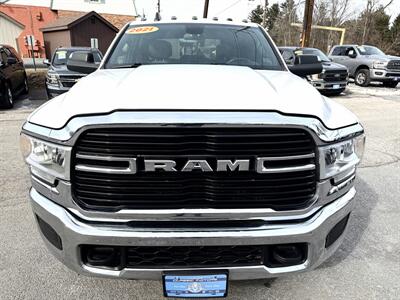 2021 RAM 3500 Crew Cab Big Horn 4X4 DRW - Photo 5 - Finksburg, MD 21048