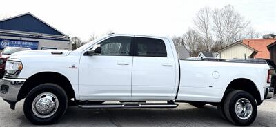 2021 RAM 3500 Crew Cab Big Horn 4X4 DRW - Photo 7 - Finksburg, MD 21048
