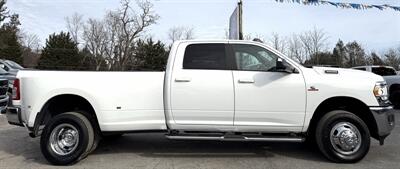 2021 RAM 3500 Crew Cab Big Horn 4X4 DRW - Photo 4 - Finksburg, MD 21048