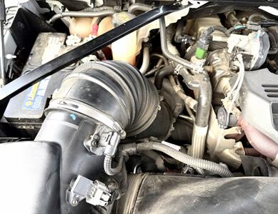 2021 RAM 3500 Crew Cab Big Horn 4X4 DRW - Photo 32 - Finksburg, MD 21048