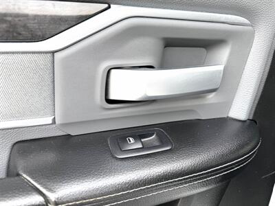 2021 RAM 3500 Crew Cab Big Horn 4X4 DRW - Photo 22 - Finksburg, MD 21048