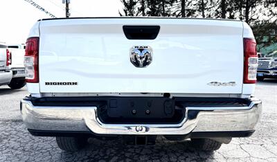 2024 RAM 2500  Crew Cab BIG HORN 4X4 - Photo 9 - Finksburg, MD 21048
