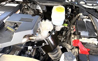 2024 RAM 2500  Crew Cab BIG HORN 4X4 - Photo 33 - Finksburg, MD 21048