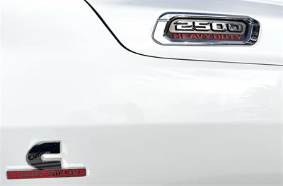 2024 RAM 2500  Crew Cab BIG HORN 4X4 - Photo 28 - Finksburg, MD 21048