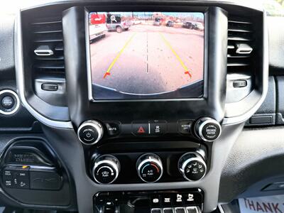 2024 RAM 2500  Crew Cab BIG HORN 4X4 - Photo 14 - Finksburg, MD 21048