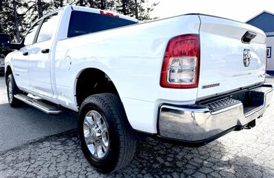 2024 RAM 2500  Crew Cab BIG HORN 4X4 - Photo 8 - Finksburg, MD 21048
