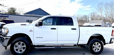 2024 RAM 2500  Crew Cab BIG HORN 4X4 - Photo 7 - Finksburg, MD 21048
