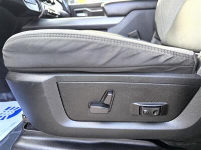 2024 RAM 2500  Crew Cab BIG HORN 4X4 - Photo 22 - Finksburg, MD 21048