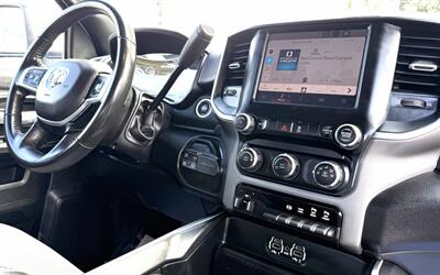 2024 RAM 2500  Crew Cab BIG HORN 4X4 - Photo 12 - Finksburg, MD 21048