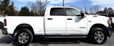 2024 RAM 2500  Crew Cab BIG HORN 4X4 - Photo 4 - Finksburg, MD 21048