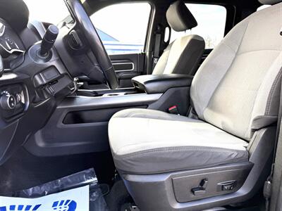 2024 RAM 2500  Crew Cab BIG HORN 4X4 - Photo 17 - Finksburg, MD 21048