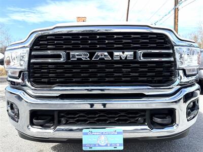 2024 RAM 2500  Crew Cab BIG HORN 4X4 - Photo 5 - Finksburg, MD 21048
