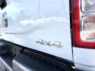 2024 RAM 2500  Crew Cab BIG HORN 4X4 - Photo 25 - Finksburg, MD 21048