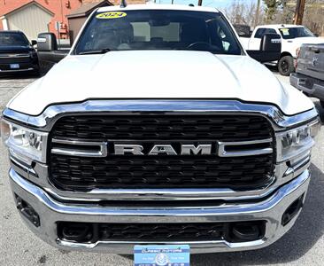 2024 RAM 2500  Crew Cab BIG HORN 4X4 - Photo 6 - Finksburg, MD 21048