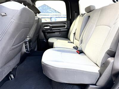 2024 RAM 2500  Crew Cab BIG HORN 4X4 - Photo 21 - Finksburg, MD 21048