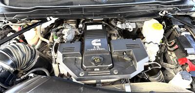 2024 RAM 2500  Crew Cab BIG HORN 4X4 - Photo 35 - Finksburg, MD 21048