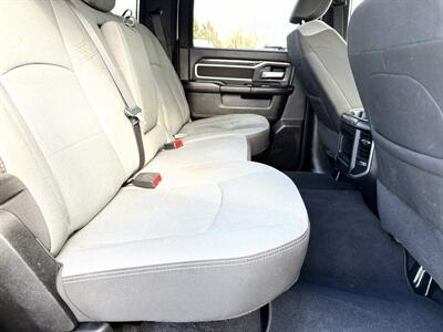 2024 RAM 2500  Crew Cab BIG HORN 4X4 - Photo 20 - Finksburg, MD 21048