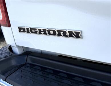 2024 RAM 2500  Crew Cab BIG HORN 4X4 - Photo 24 - Finksburg, MD 21048