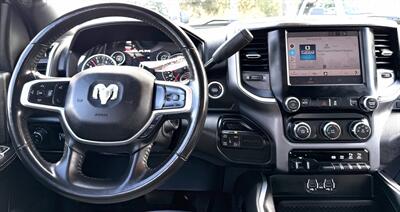 2024 RAM 2500  Crew Cab BIG HORN 4X4 - Photo 13 - Finksburg, MD 21048