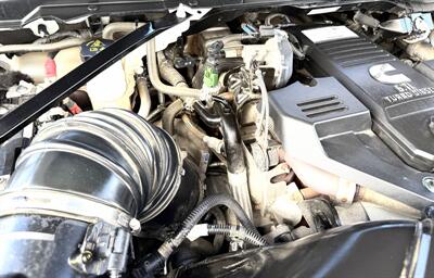 2024 RAM 2500  Crew Cab BIG HORN 4X4 - Photo 34 - Finksburg, MD 21048