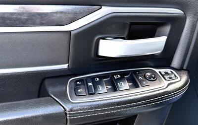 2024 RAM 2500  Crew Cab BIG HORN 4X4 - Photo 29 - Finksburg, MD 21048