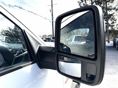 2024 RAM 2500  Crew Cab BIG HORN 4X4 - Photo 30 - Finksburg, MD 21048