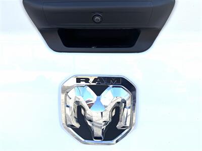 2024 RAM 2500  Crew Cab BIG HORN 4X4 - Photo 11 - Finksburg, MD 21048