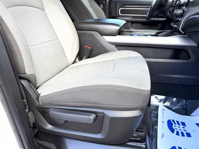 2024 RAM 2500  Crew Cab BIG HORN 4X4 - Photo 19 - Finksburg, MD 21048