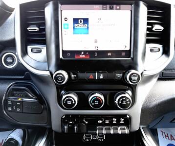 2024 RAM 2500  Crew Cab BIG HORN 4X4 - Photo 15 - Finksburg, MD 21048