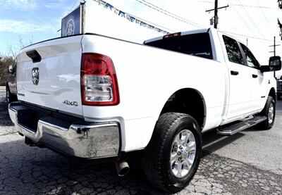 2024 RAM 2500  Crew Cab BIG HORN 4X4 - Photo 3 - Finksburg, MD 21048