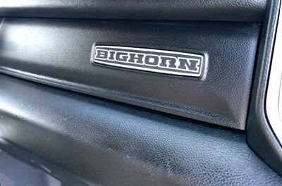 2024 RAM 2500  Crew Cab BIG HORN 4X4 - Photo 23 - Finksburg, MD 21048