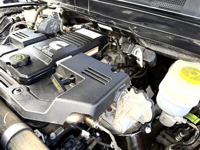2024 RAM 2500  Crew Cab BIG HORN 4X4 - Photo 32 - Finksburg, MD 21048