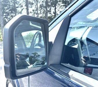 2018 Ford F-150 Lariat  Crew Cab Lariat 4X4 - Photo 35 - Finksburg, MD 21048