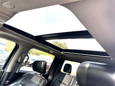 2018 Ford F-150 Lariat  Crew Cab Lariat 4X4 - Photo 17 - Finksburg, MD 21048