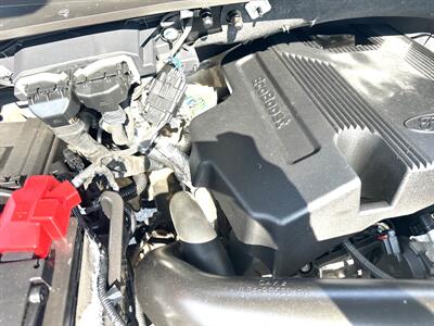 2018 Ford F-150 Lariat  Crew Cab Lariat 4X4 - Photo 39 - Finksburg, MD 21048