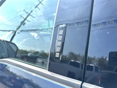 2018 Ford F-150 Lariat  Crew Cab Lariat 4X4 - Photo 34 - Finksburg, MD 21048