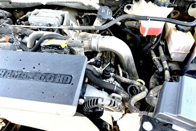 2023 Chevrolet Silverado 2500 LT  Crew Cab LT 4X4 - Photo 34 - Finksburg, MD 21048