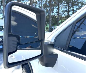 2023 Chevrolet Silverado 2500 LT  Crew Cab LT 4X4 - Photo 31 - Finksburg, MD 21048