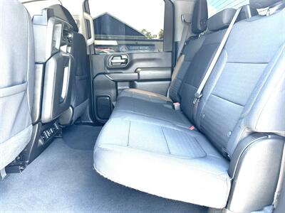 2023 Chevrolet Silverado 2500 LT  Crew Cab LT 4X4 - Photo 14 - Finksburg, MD 21048