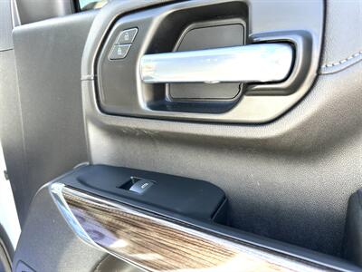 2023 Chevrolet Silverado 2500 LT  Crew Cab LT 4X4 - Photo 26 - Finksburg, MD 21048