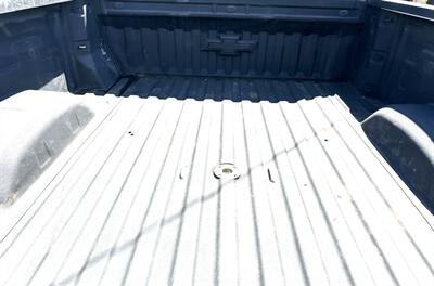 2023 Chevrolet Silverado 2500 LT  Crew Cab LT 4X4 - Photo 9 - Finksburg, MD 21048