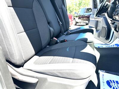 2023 Chevrolet Silverado 2500 LT  Crew Cab LT 4X4 - Photo 15 - Finksburg, MD 21048